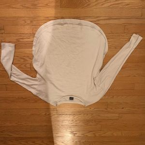 GAP Yoga Sweater